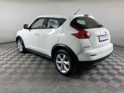 Nissan Juke I Москва  - изображение 26