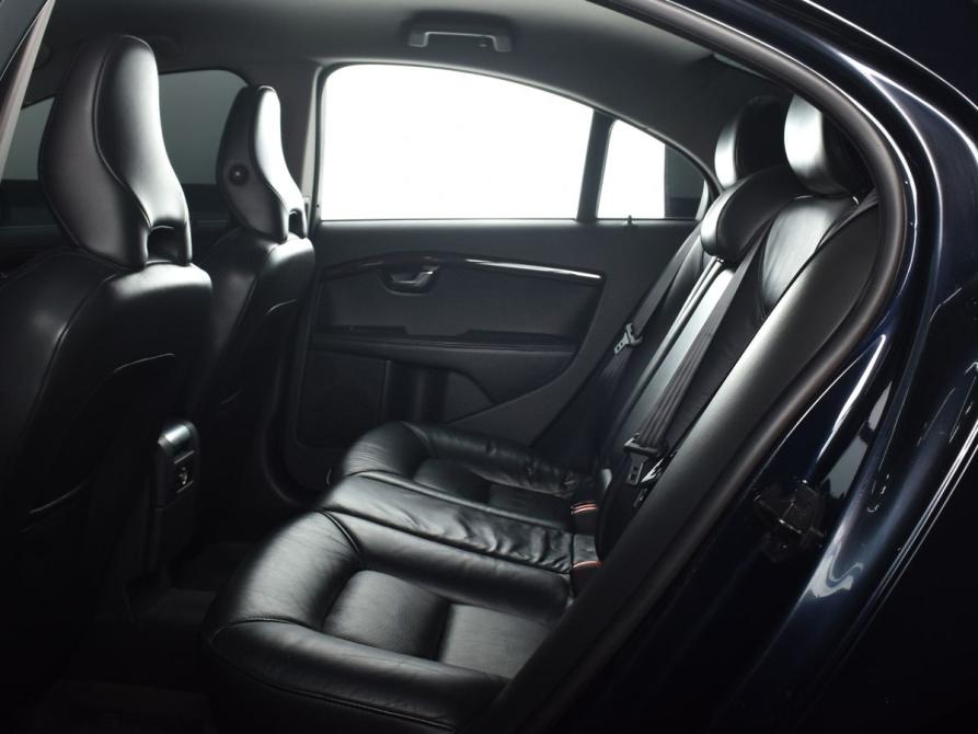 Volvo S80 II Рестайлинг Кемерово  - изображение 13