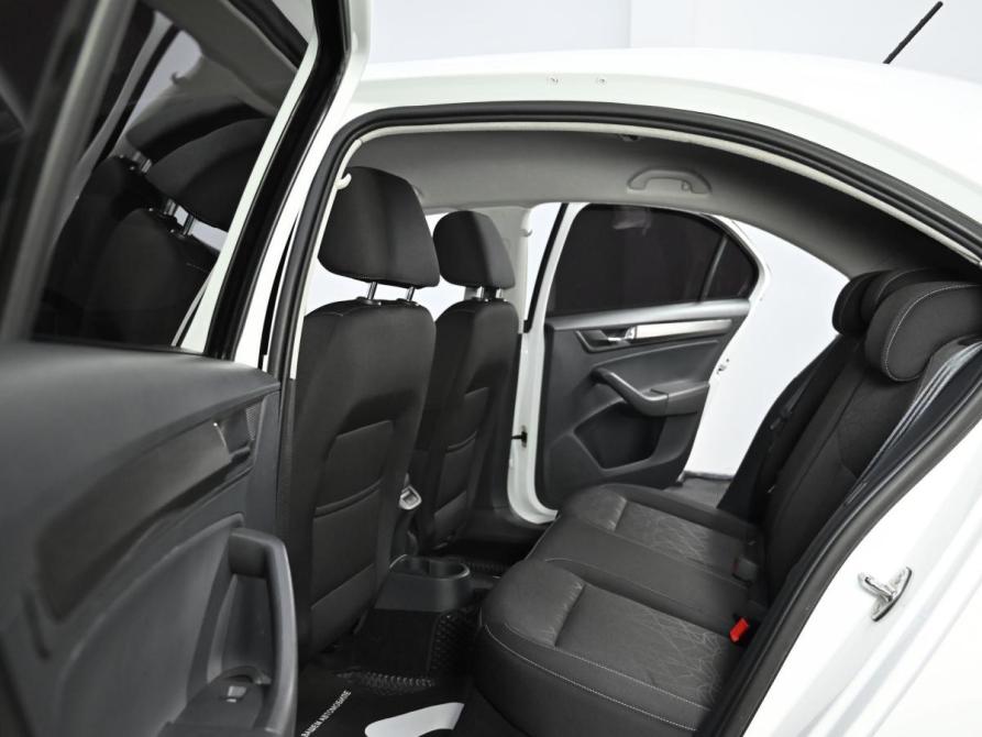 Skoda Rapid I Рестайлинг Москва  - изображение 14