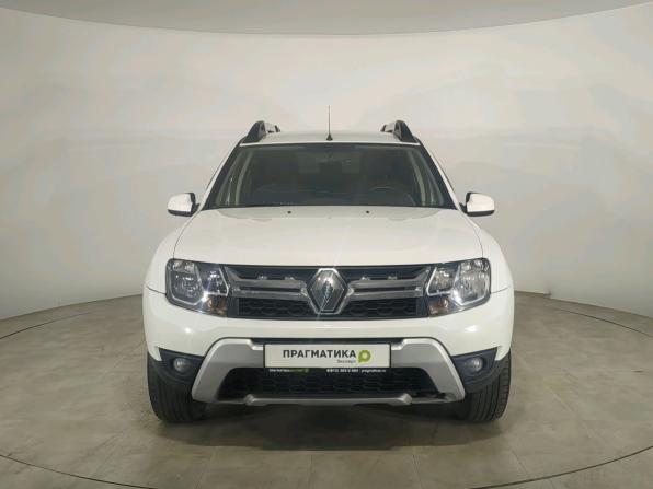 Renault Duster I Рестайлинг с пробегом 2019 года, цена 1 069 000 рублей, 160150 км, внедорожник, Автокод Объявления