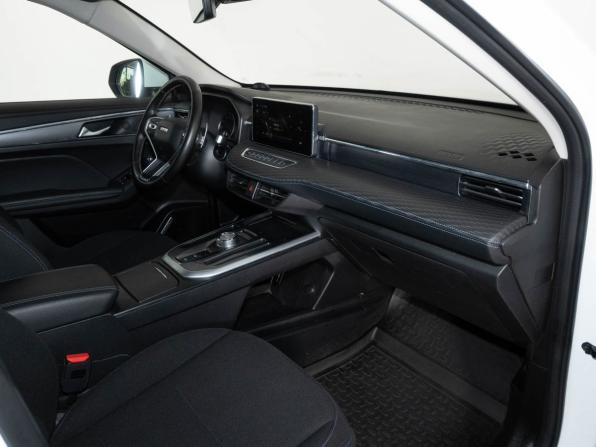 Haval Jolion I с пробегом 2023 года, цена 1 801 000 рублей, 72375 км, внедорожник, Автокод Объявления