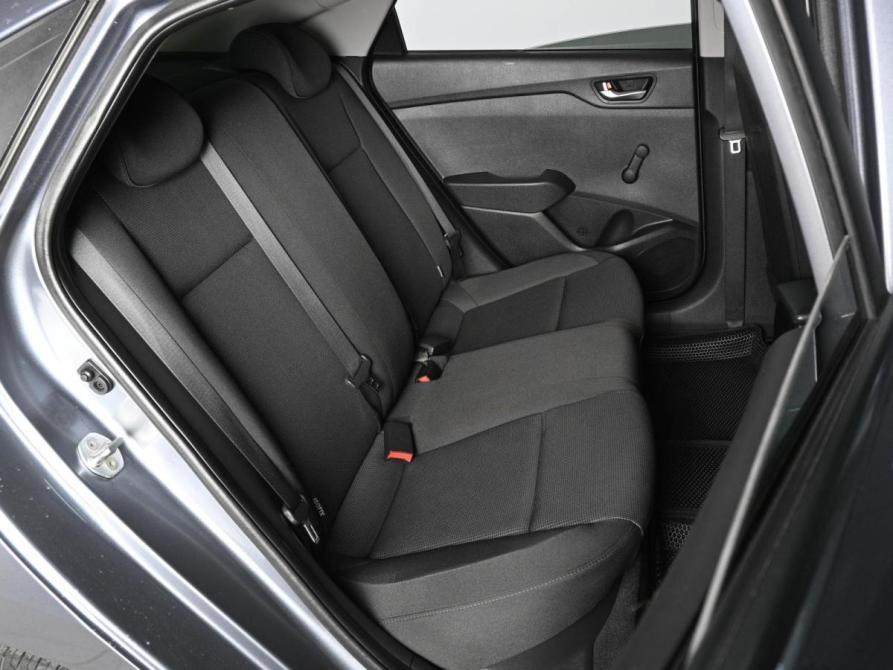 Hyundai Solaris II Ростов-на-Дону  - изображение 7