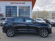 Chery Tiggo 7 Pro Max I Рестайлинг Нижнекамск  - изображение 34