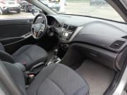 Hyundai Solaris I Рестайлинг Йошкар-Ола  - изображение 35