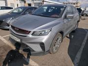 Geely Coolray I Москва  - изображение 9