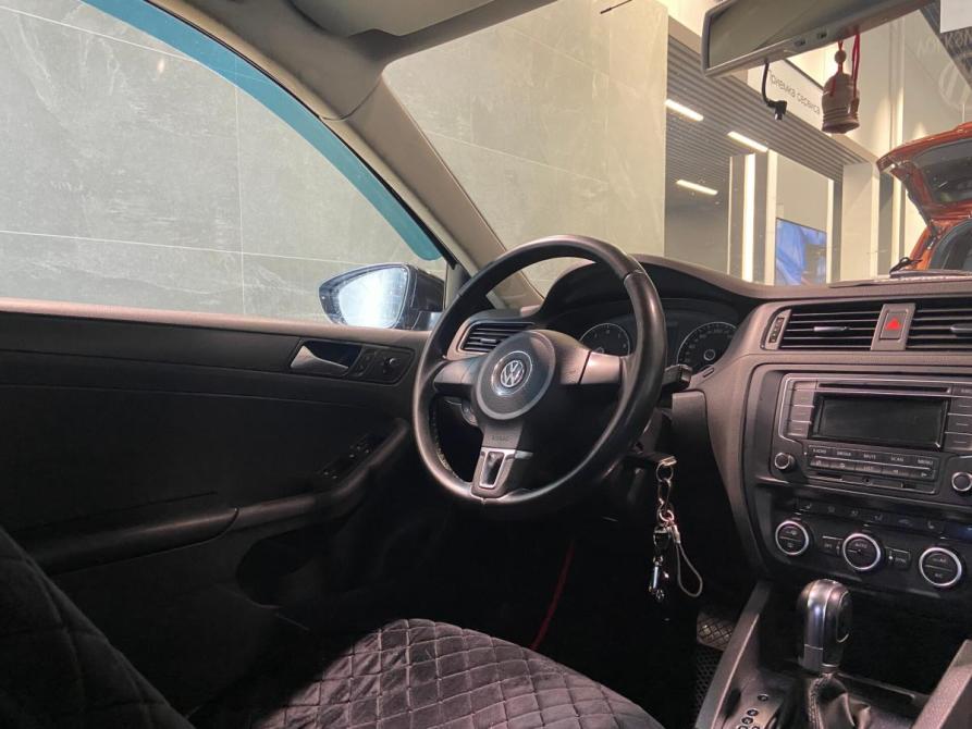 Volkswagen Jetta VI Сыктывкар  - изображение 26