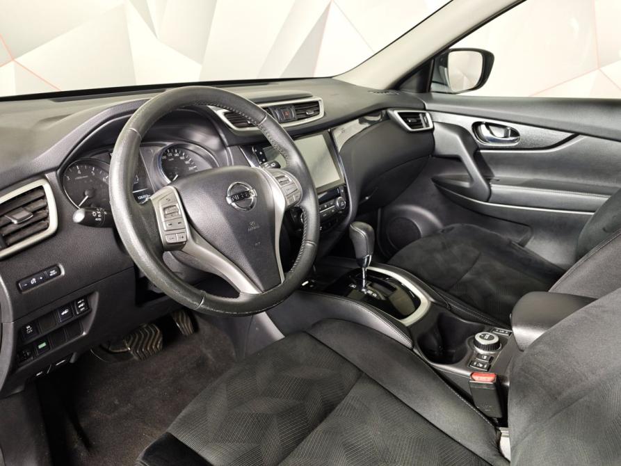 Nissan X-Trail III Москва  - изображение 19