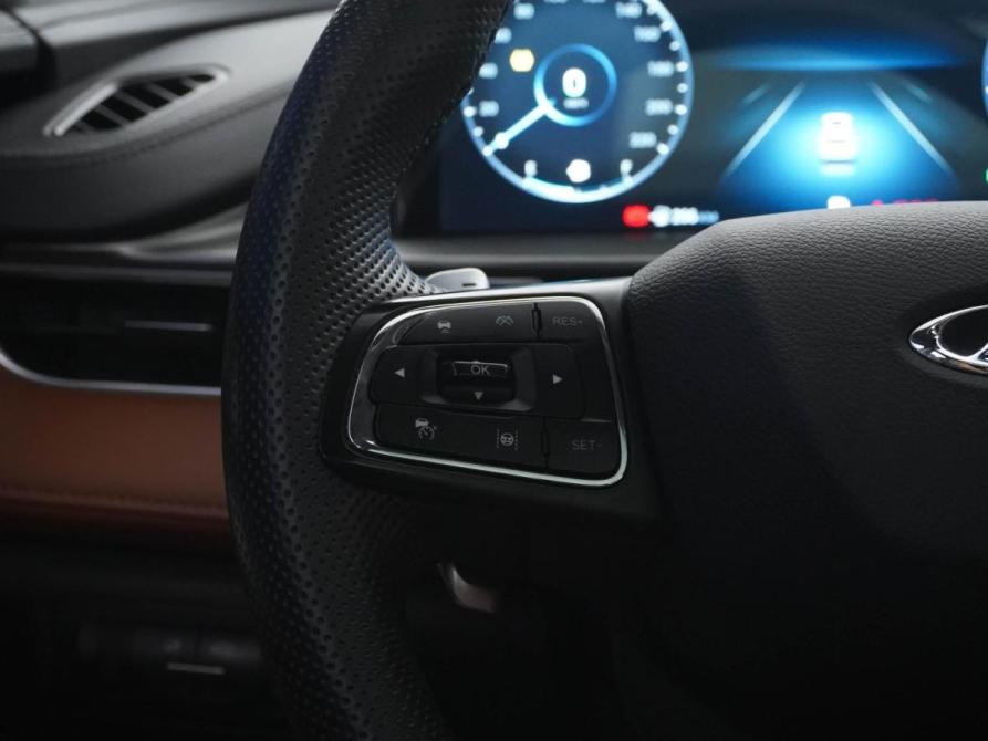 Chery Tiggo 8 Pro Max I Москва  - изображение 15