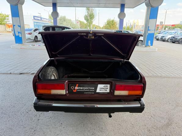 Lada (ВАЗ) 2107 с пробегом 2008 года, цена 330 000 рублей, 179546 км, седан, Автокод Объявления