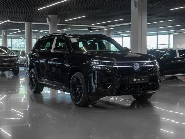 Volkswagen Teramont II (China Market) с пробегом 2026 года, цена 6 050 000 рублей, 11 км, внедорожник, Автокод Объявления