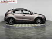 Kia Rio IV Белгород  - изображение 22