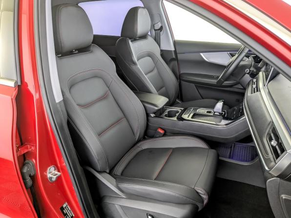 Chery Tiggo 7 Pro I с пробегом 2021 года, цена 1 575 000 рублей, 61705 км, внедорожник, Автокод Объявления