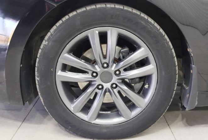 Hyundai Grandeur V с пробегом 2013 года, цена 1 450 000 рублей, 191133 км, седан, Автокод Объявления
