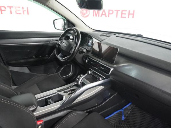 Geely Coolray I с пробегом 2020 года, цена 1 419 000 рублей, 159241 км, внедорожник, Автокод Объявления