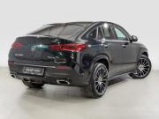 Mercedes-Benz GLE Coupe II (C167) Химки  - изображение 35