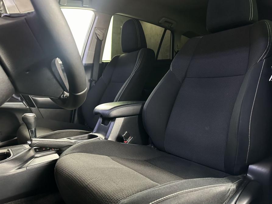 Toyota RAV4 IV (XA40) Рестайлинг Уфа  - изображение 18
