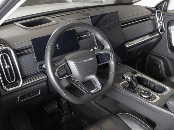 Jaecoo J7 I с пробегом 2023 года, цена 2 344 654 рубля, 36200 км, внедорожник, Автокод Объявления