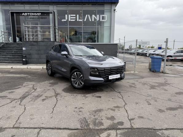 JETOUR DASHING I с пробегом 2024 года, цена 1 990 000 рублей, 34438 км, внедорожник, Автокод Объявления