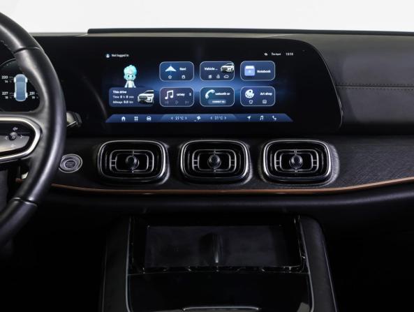 Chery Tiggo 9 I (China Market) с пробегом 2023 года, цена 2 990 000 рублей, 73039 км, внедорожник, Автокод Объявления