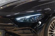 Mercedes-Benz CLE Москва  - изображение 24