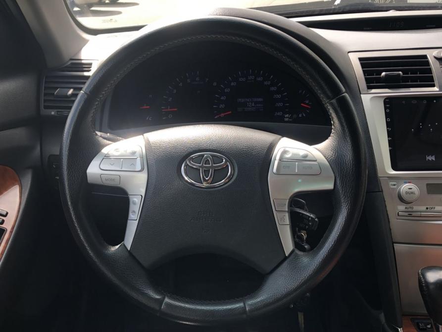 Toyota Camry VI (XV40) Рестайлинг Брянск  - изображение 12