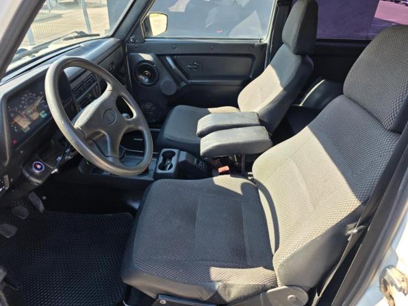 Lada (ВАЗ) 2121 (4x4) I Рестайлинг с пробегом 2017 года, цена 530 000 рублей, 130000 км, внедорожник, Автокод Объявления