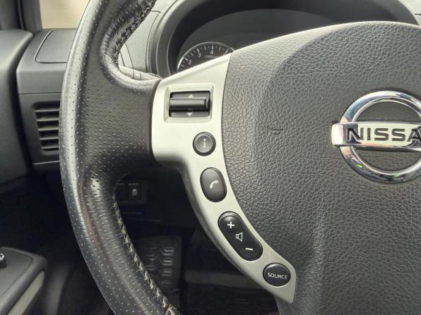 Nissan X-Trail II Рестайлинг с пробегом 2011 года, цена 1 600 000 рублей, 93470 км, внедорожник, Автокод Объявления