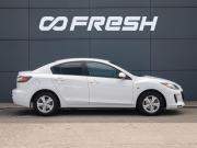 Mazda 3 II (BL) Рестайлинг Краснодар  - изображение 28