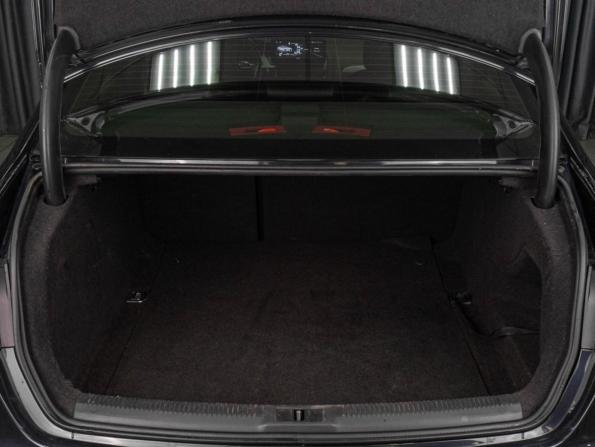 Audi A4 IV (B8) Рестайлинг с пробегом 2012 года, цена 1 839 000 рублей, 205340 км, седан, Автокод Объявления