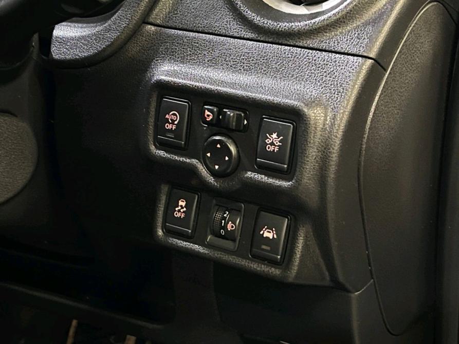 Nissan Note II Рестайлинг Новосибирск  - изображение 25
