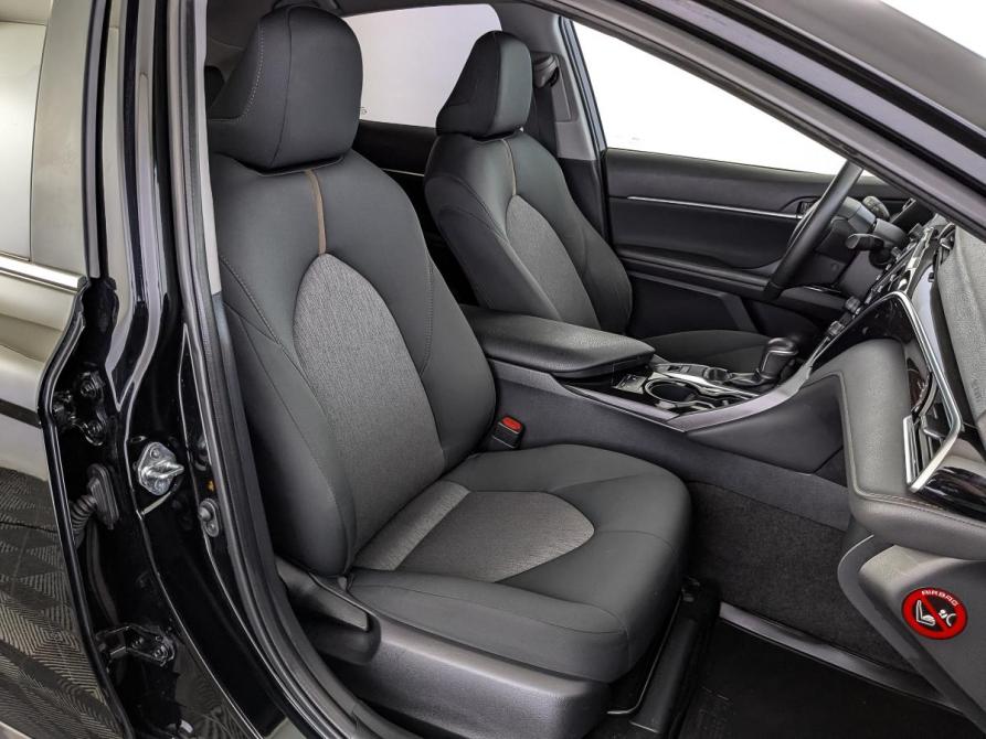 Toyota Camry VIII (XV70) Москва  - изображение 24