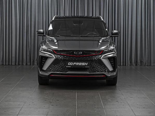 Geely Coolray I Рестайлинг с пробегом 2024 года, цена 2 165 000 рублей, 15410 км, внедорожник, Автокод Объявления