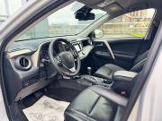 Toyota RAV4 IV (XA40) Владикавказ  - изображение 25