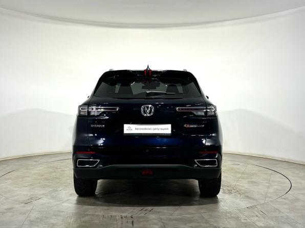 Changan CS55 Plus II с пробегом 2023 года, цена 2 000 000 рублей, 62748 км, внедорожник, Автокод Объявления