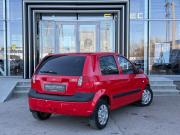Hyundai Getz I Рестайлинг Уфа  - изображение 20