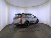 Toyota RAV4 IV (XA40) Рестайлинг Москва  - изображение 32