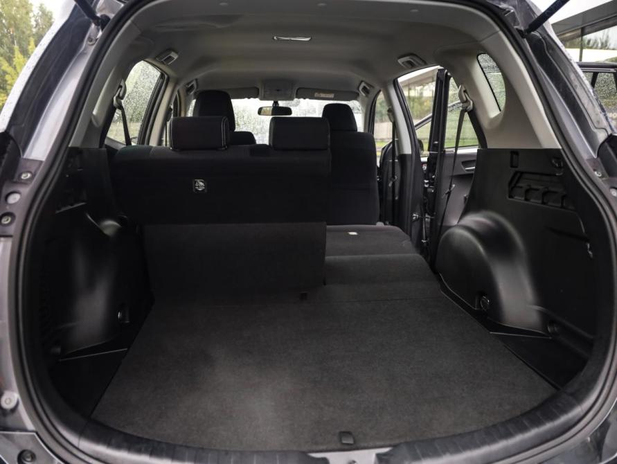 Toyota RAV4 IV (XA40) Рестайлинг Санкт-Петербург  - изображение 25