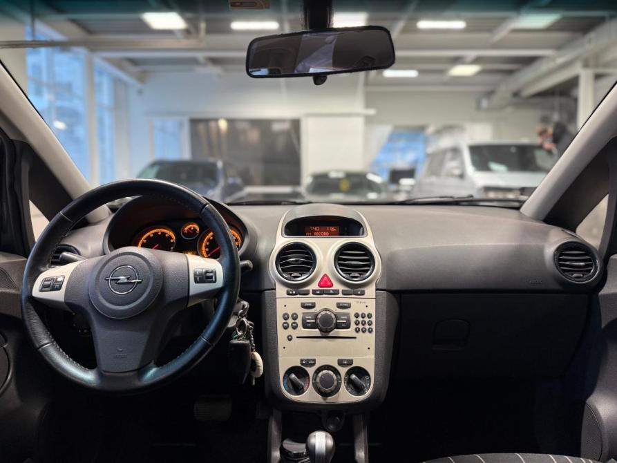 Opel Corsa D Челябинск  - изображение 9