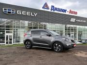 Kia Sportage III Набережные Челны  - изображение 34
