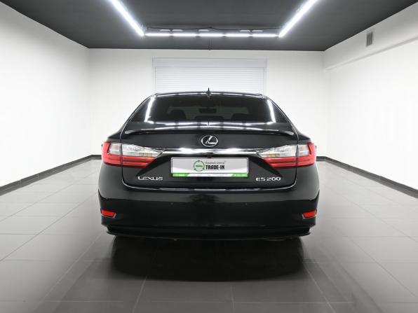 Lexus ES VI Рестайлинг с пробегом 2017 года, цена 2 355 000 рублей, 193370 км, седан, Автокод Объявления