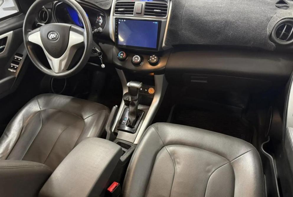 Lifan X60 I Рестайлинг 2 Астрахань  - изображение 16
