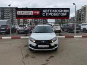 Lada (ВАЗ) Granta I Рестайлинг Альметьевск  - изображение 20