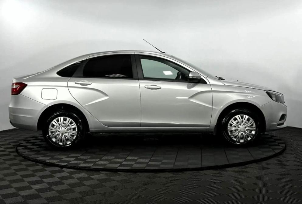 Lada (ВАЗ) Vesta I Нижний Новгород  - изображение 5