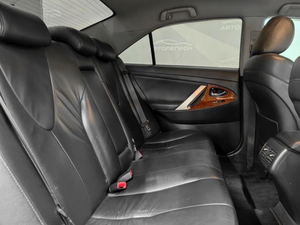 Toyota Camry VI (XV40) с пробегом 2008 года, цена 1 100 000 рублей, 268000 км, седан, Автокод Объявления