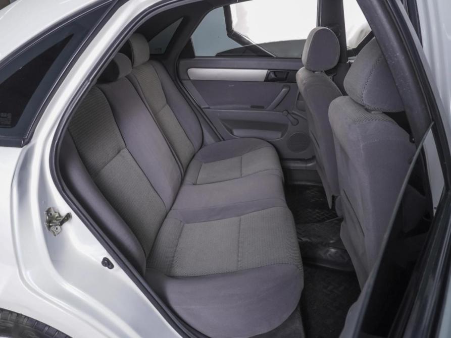 Chevrolet Lacetti I Ростов-на-Дону  - изображение 7