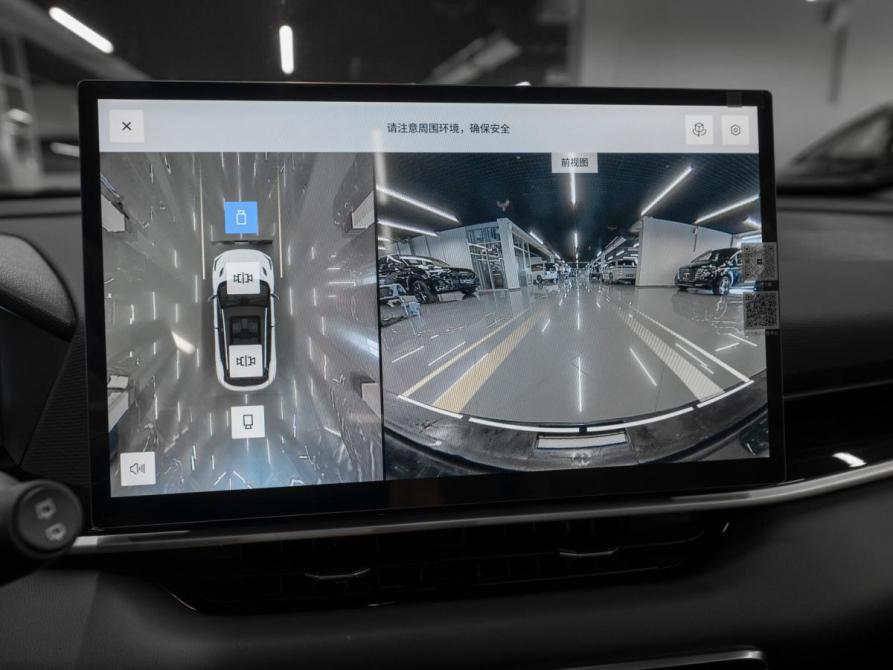 Geely Coolray I Рестайлинг Москва  - изображение 24