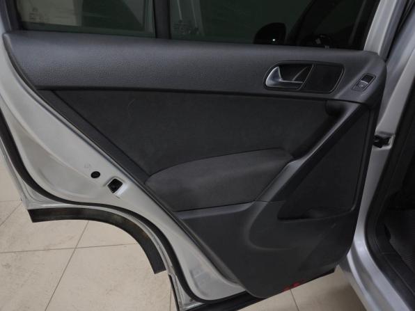 Volkswagen Tiguan I с пробегом 2010 года, цена 790 000 рублей, 200735 км, внедорожник, Автокод Объявления