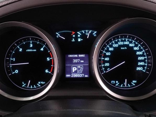 Toyota Land Cruiser 200 Series с пробегом 2011 года, цена 2 847 030 рублей, 298937 км, внедорожник, Автокод Объявления