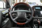 Mitsubishi Pajero III Рестайлинг Иркутск  - изображение 36
