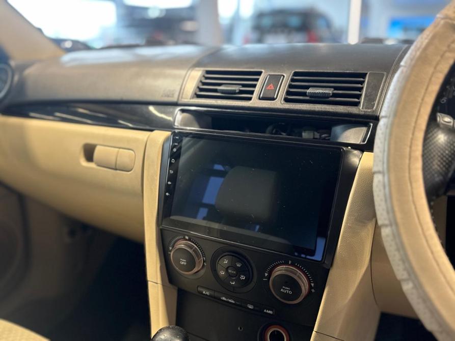 Mazda Axela I Екатеринбург  - изображение 12